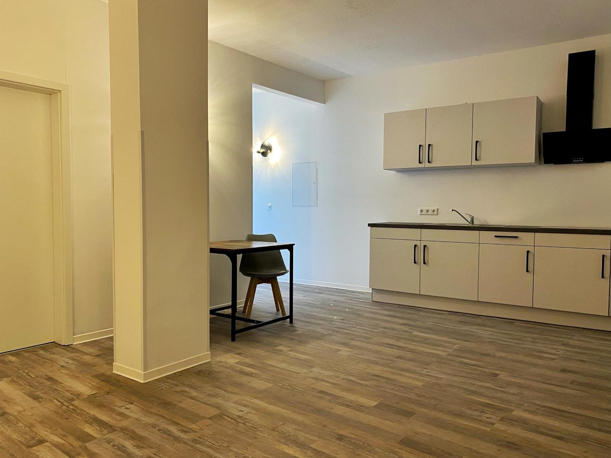 Sacher S Quartiere Muehlhausen Εξωτερικό φωτογραφία