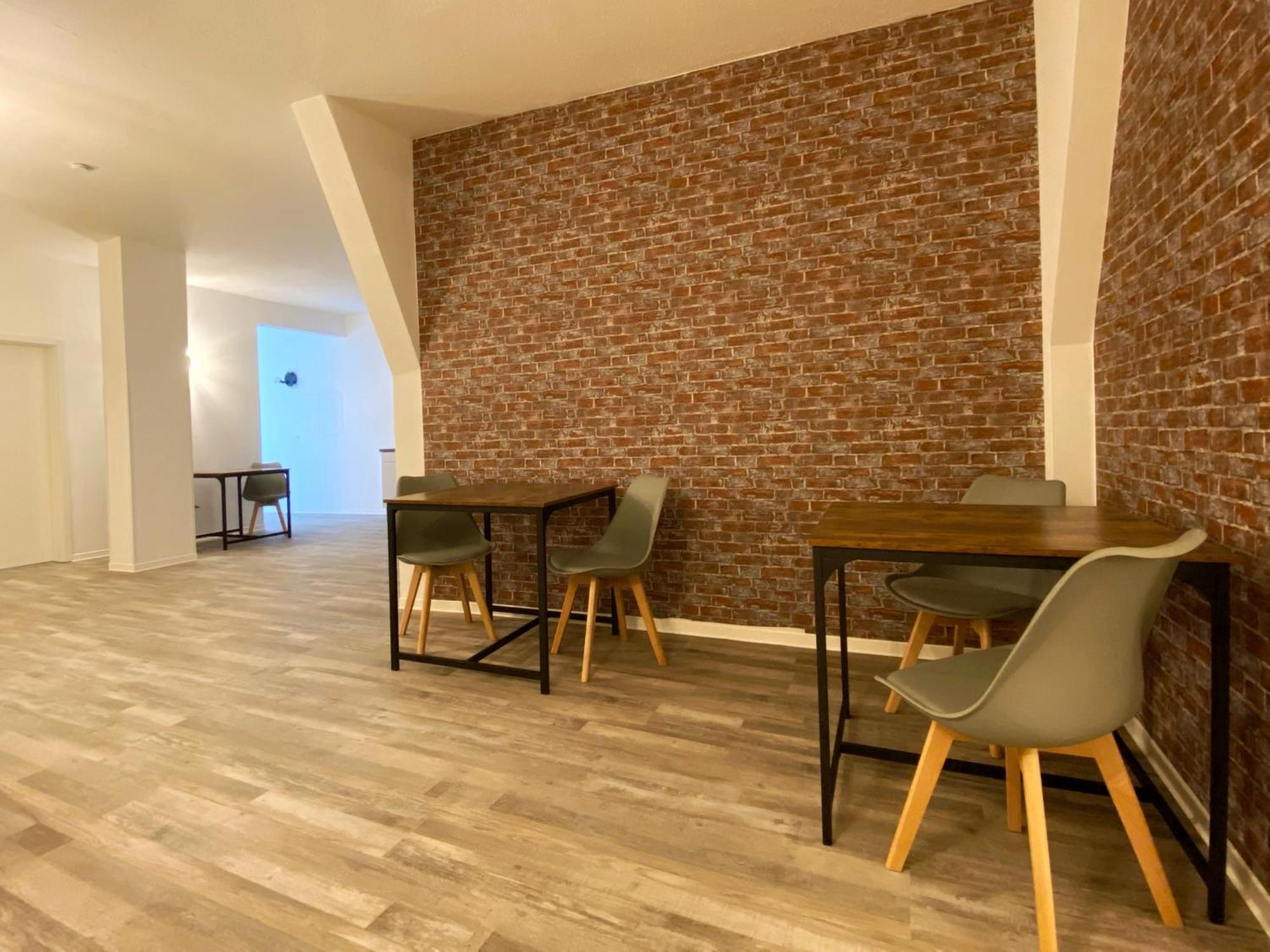 Sacher S Quartiere Muehlhausen Εξωτερικό φωτογραφία
